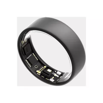 Ultrahuman Ring Air Matt Grey 5 dydis