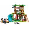 LEGO FRIENDS 42648 Pandų prieglauda Gyvūnų priežiūra