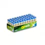 Vienkartinė baterija GP Batteries Ultra Plus Alkaline 15AUP/LR6 AA