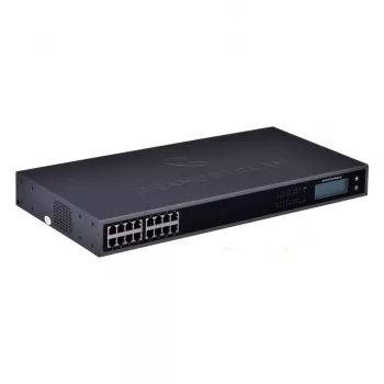 Belaidžio ryšio šliuzas Grandstream GXW4216 (16x FXS)