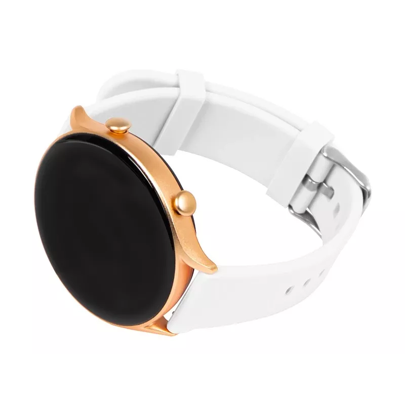 Išmanusis laikrodis BLOW X19 Bluetooth Pink