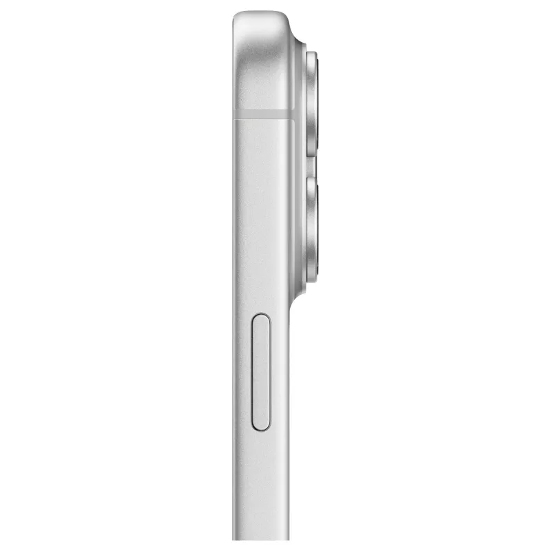 Mobilusis telefonas iPhone 17 Pro Max 1TB sidabrinis MFYV4 Apple