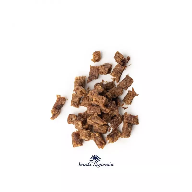 BALTICA regional treats Monoprotein Beef - šunų skanėstas - 30g