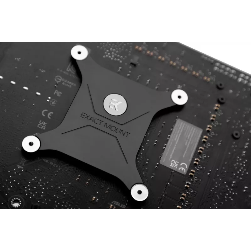 EK Water Blocks Quantum Velocity2 vandens blokas