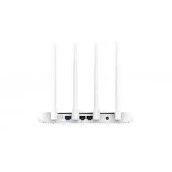 Maršrutizatorius Xiaomi AC1200 dviejų juostų 2,4 GHz 5 GHz Wi-Fi 5