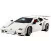 LEGO Icons statybinis rinkinys Lamborghini Countach 5000 Quattrovalvole 10337 — demonstracinis modelis, 1506 detalės, 340×90×160 mm