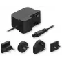 Vidinis maitinimo adapteris Teltonika PR3PUPS3 9W juoda 100-240V