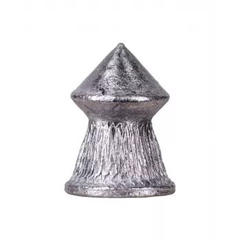 5.5 mm RANGER Diabolo Professional Sharp Grooved Point 250 šratai