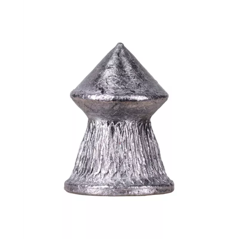 5.5 mm RANGER Diabolo Professional Sharp Grooved Point 250 šratai