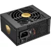 Sharkoon Rebel P20 SFX 1000W (juoda, 1x 12 kontaktų aukštos galios jungtis, 2x PCIe, kabelių valdymas, 1000 vatų)