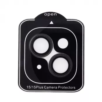 Extra Digital grūdinto stiklo apsauginis stikliukas 0,3 mm, skirtas Apple iPhone 15 ir Apple iPhone 15 Plus (GL602893)