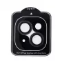 Extra Digital grūdinto stiklo apsauginis stikliukas 0,3 mm, skirtas Apple iPhone 15 ir Apple iPhone 15 Plus (GL602893)