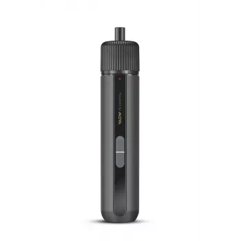 Elektrinis atsuktuvas MOVA MSD008, 4 V variklis, 8 N·cm sukimo momentas, 0,71 kg, skirtas lengvam surinkimui ir elektronikai