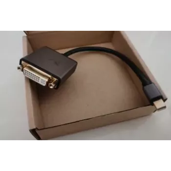 Mini DisplayPort į DVI adapteris ProXtend ITH-MDP1.2-DVID245, 4K palaikymas