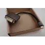 Mini DisplayPort į DVI adapteris ProXtend ITH-MDP1.2-DVID245, 4K palaikymas