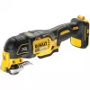 Šlifavimo mašina DeWALT DCS355N 18V belaidis multivibracinis įrankis, 31 cm plotis, 20 000 OPM, 1,06 kg