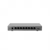 RUIJIE RG-EG209GS 9 prievadų Gigabit debesų valdomas maršrutizatorius su 8x Gigabit RJ-45 ir 1x SFP