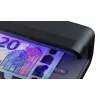 Safescan 131-0723 Juodas Daugiavaliutis UV banknotų detektorius