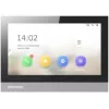 Vaizdo domofono monitorius Hikvision DS-KH8380-WTE1 7 colių spalvotas ekranas Wi‑Fi