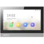 Vaizdo domofono monitorius Hikvision DS-KH8380-WTE1 7 colių spalvotas ekranas Wi‑Fi