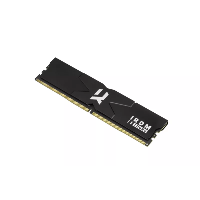 Atminties rinkinys DDR5 IRDM 32GB (2×16GB) 8000 MHz CL36 juodas