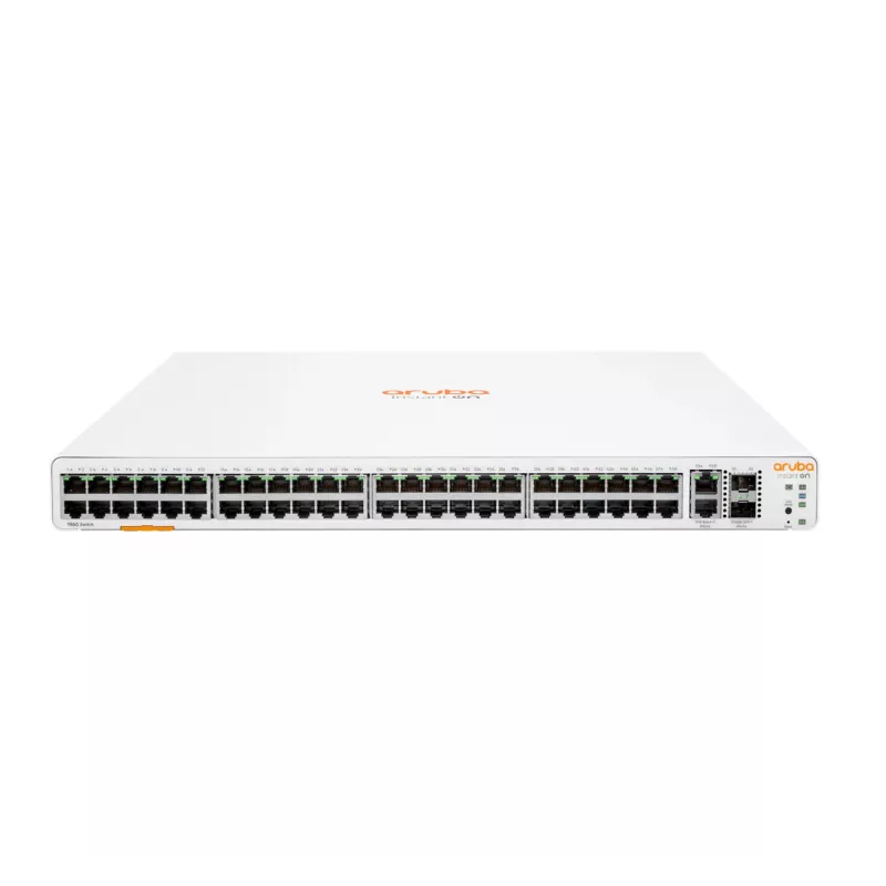 HPE Networking Instant On 1960 48G 2XT 2XF jungiklis Europa (JL808A#ABB)