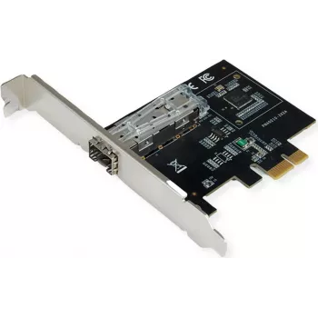 Vidinis SFP adapteris VALUE 15.99.2188 PCIe SFP Windows 10 11