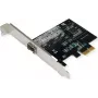 Vidinis SFP adapteris VALUE 15.99.2188 PCIe SFP Windows 10 11