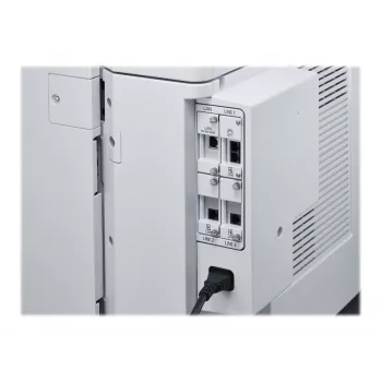 Epson C12C934491 faksimilės tiekimo blokas juodas, baltas