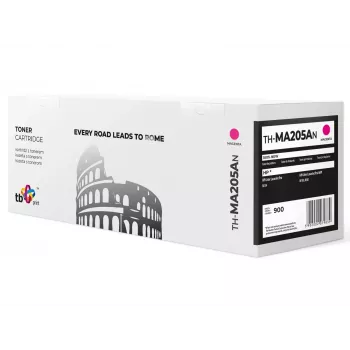 Toneras HP CF533A MA TH-MA205AN 100% naujas
