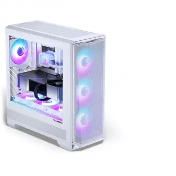 Korpusas Phanteks Eclipse G400A, 140mm DRG
