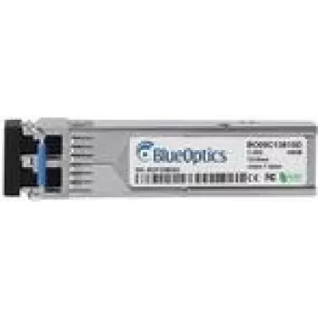 SFP siųstuvas-imtuvas BlueOptics 10060H-BO 1250 Mbit/s vienmodis šviesolaidis LC