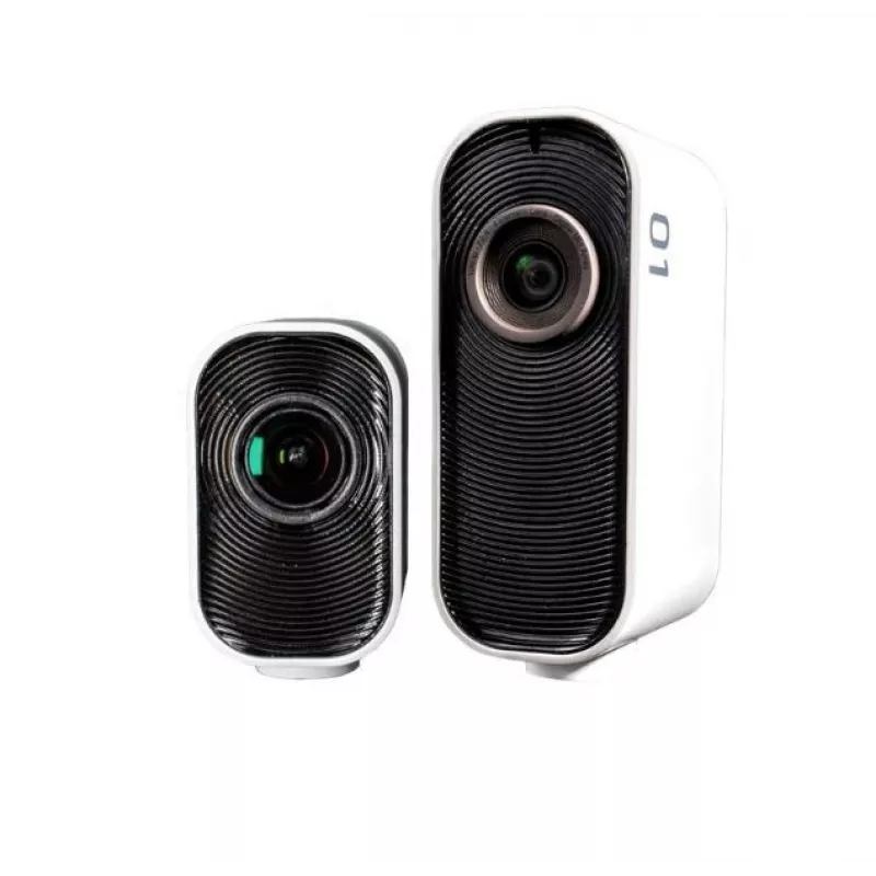 Internetinė kamera Creative Labs Webcam Project Watcher
