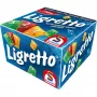 Ligretto mėlynas – kortų žaidimas