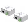 Tinklo plėtiklis Renkforce RF-3684874 2 laidai iki 300 m, 200 MBit/s