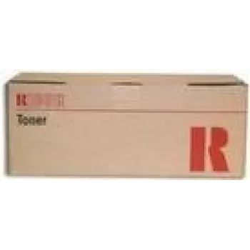 Ricoh 821282 originalus geltonas toneris 1 vnt.