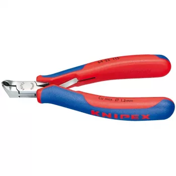 Knipex 64 52 115 Blue replikaciniai žnyplės