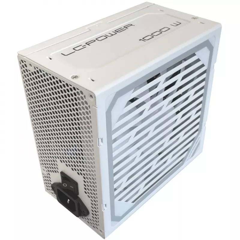 Maitinimo blokas LC-Power LC1000MW V3.1 1000 W