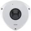 IP vaizdo stebėjimo kamera Axis P9117-PV 2160x2160 Vidinė Veleninė Baltas