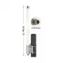 Kryptinė antena DeLOCK 12504