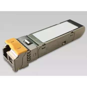 SFP siųstuvas-imtuvas PLANET MGB-2GTLB20 2.5Gbps 20km LC vienmodis sidabrinis