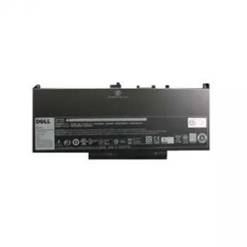 DELL 242WD nešiojamojo kompiuterio baterija