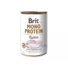 Šlapias šunų ėdalas Brit Mono Protein Rabbit 400 g