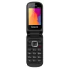 Sulankstomas telefonas MAXCOM MM 815 Dual SIM juodas
