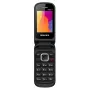 Sulankstomas telefonas MAXCOM MM 815 Dual SIM juodas