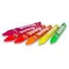 Colorino Kids Neon pieštukai 6 spalvų