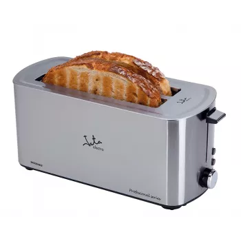 Skrudintuvas JATA TT1046 2 griežinėliai 1400 W Nerūdijantis plienas