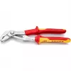 Kombinuotos replės su fiksavimu Knipex 87 26 250