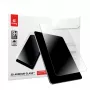 Grūdintas 3D Armour Glass ekrano apsauginis stiklas Crong, skirtas Apple iPad Pro 11 (5 karta, 2024)