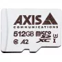 Atminties kortelė Axis 02365-001 512 GB „MicroSDXC“ 10 klasė